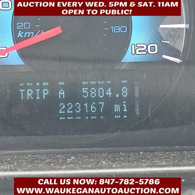 2012 Ford Fusion 4dr Sedan SE FWD - 22909514 - 8