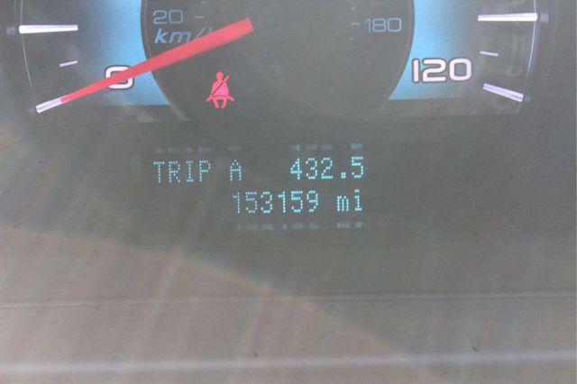 2012 Ford Fusion 4dr Sedan SE FWD - 22956980 - 9