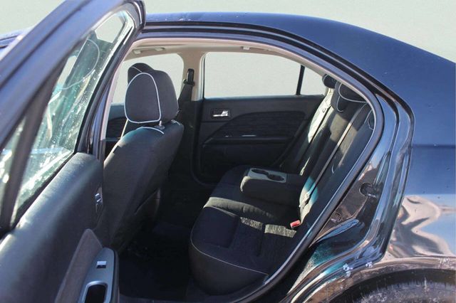 2012 Ford Fusion 4dr Sedan SE FWD - 22956980 - 6