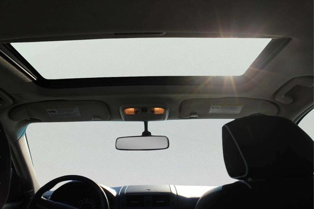 2012 Ford Fusion 4dr Sedan SE FWD - 22956980 - 8