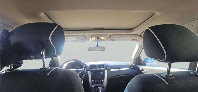 2012 Ford Fusion 4dr Sedan SE FWD - 22985475 - 8