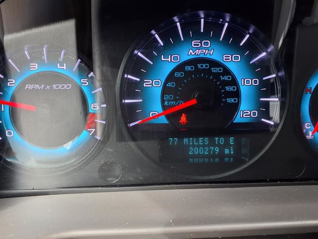 2012 Ford Fusion 4dr Sedan SE FWD - 22946363 - 9