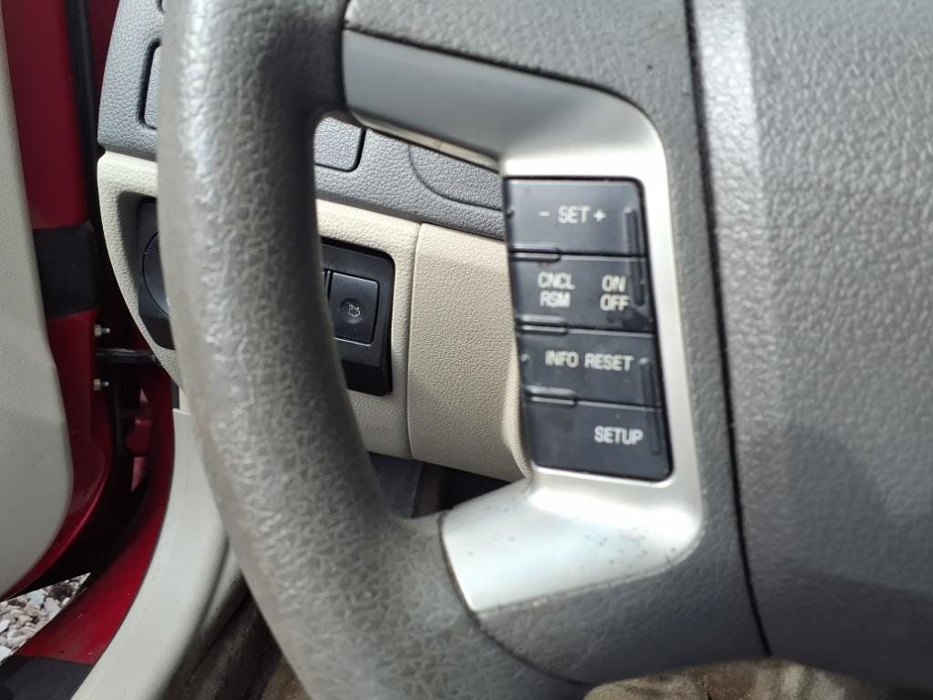 2012 Ford Fusion 4dr Sedan SE FWD - 22946363 - 12