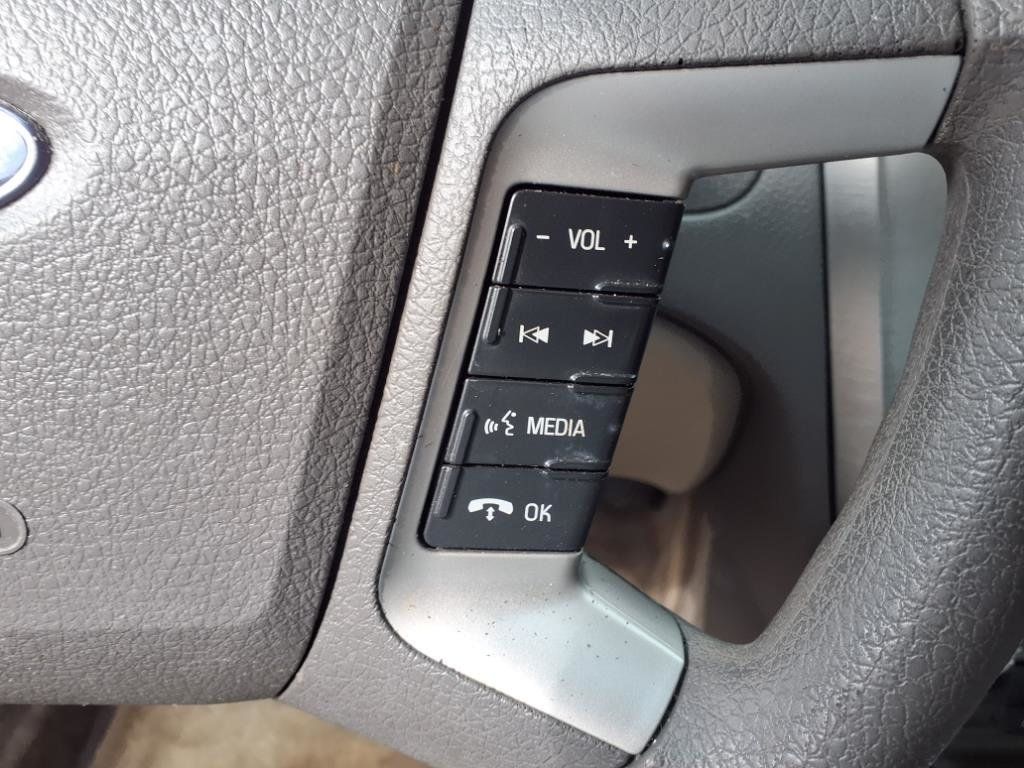 2012 Ford Fusion 4dr Sedan SE FWD - 22946363 - 14