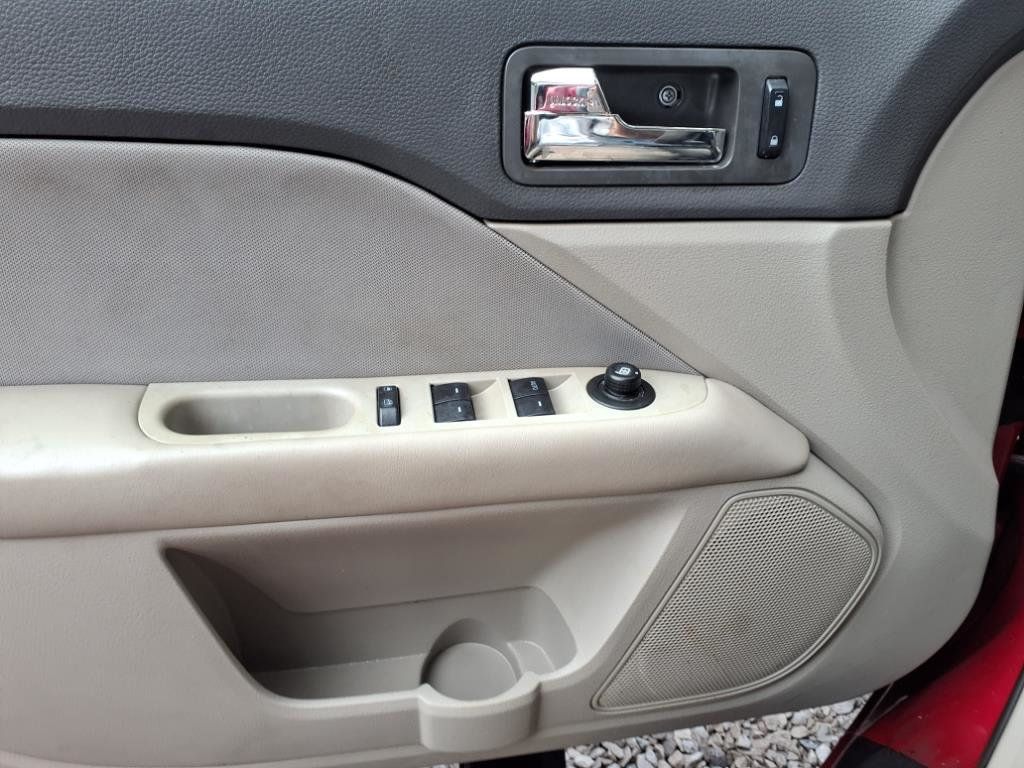 2012 Ford Fusion 4dr Sedan SE FWD - 22946363 - 15