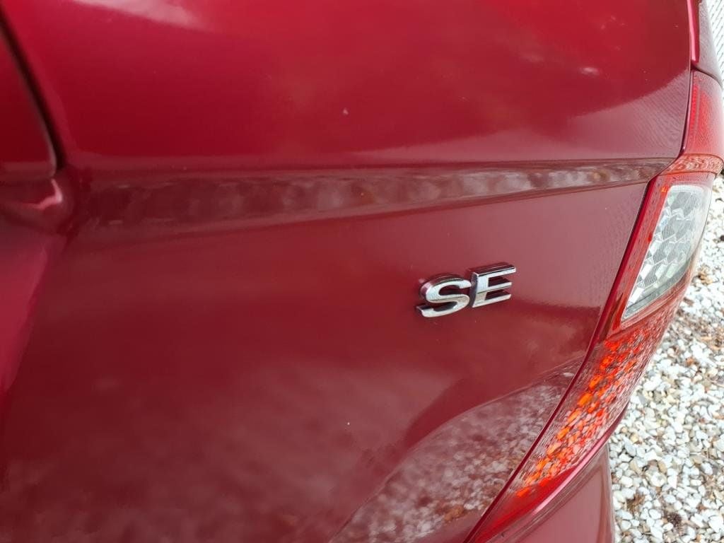 2012 Ford Fusion 4dr Sedan SE FWD - 22946363 - 18