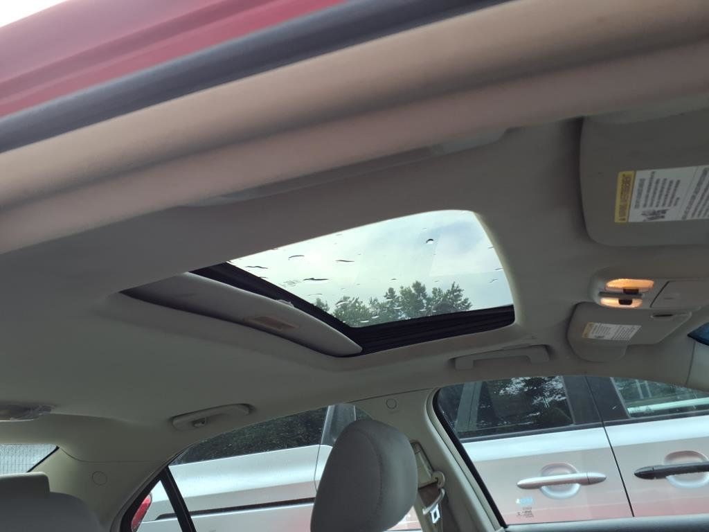 2012 Ford Fusion 4dr Sedan SE FWD - 22946363 - 20