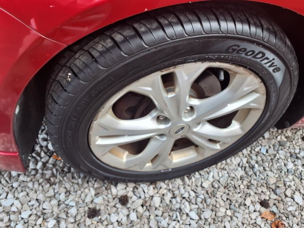 2012 Ford Fusion 4dr Sedan SE FWD - 22946363 - 4