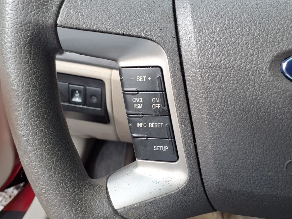 2012 Ford Fusion 4dr Sedan SE FWD - 22946363 - 6