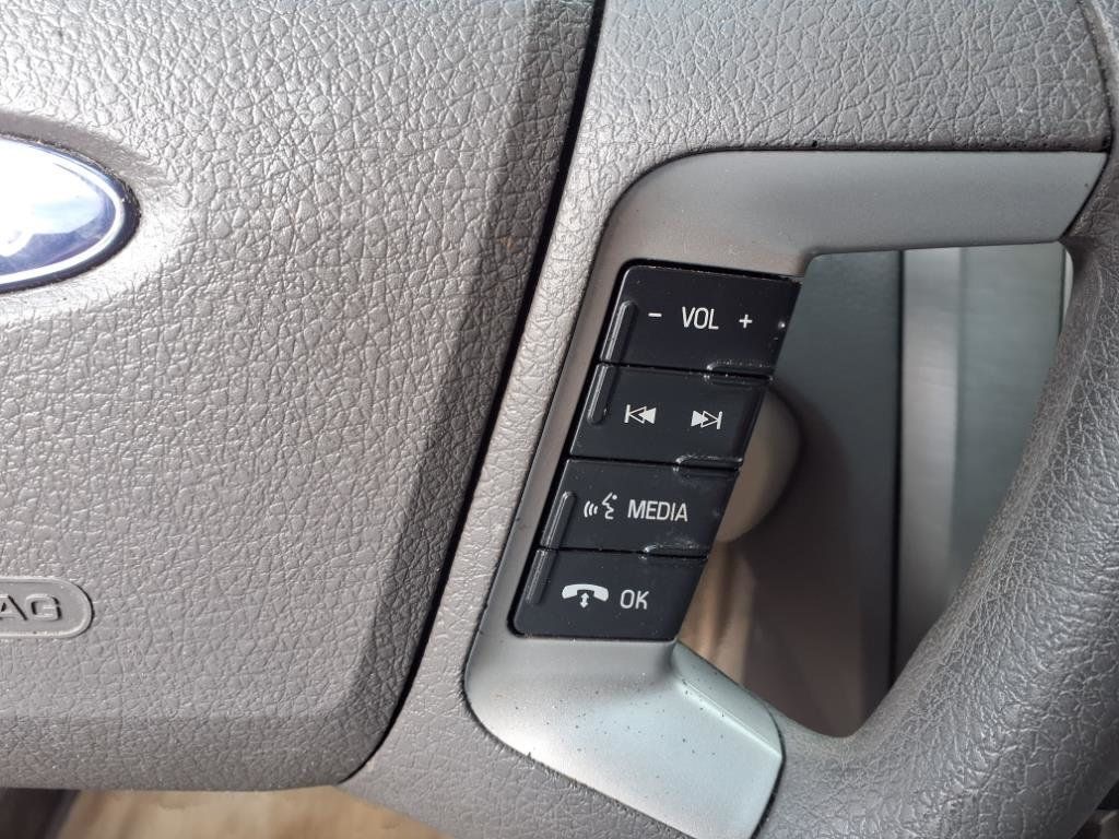 2012 Ford Fusion 4dr Sedan SE FWD - 22946363 - 8