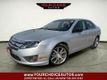 2012 Ford Fusion 4dr Sedan SE FWD - 23016147 - 0