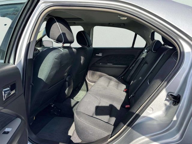 2012 Ford Fusion 4dr Sedan SE FWD - 23016147 - 15