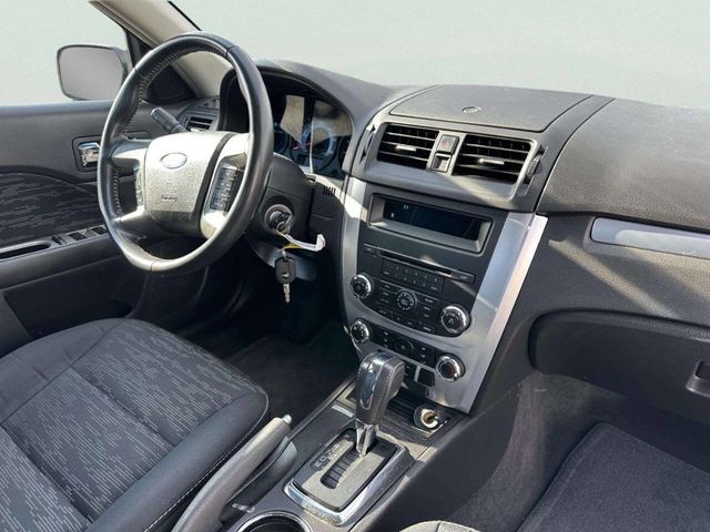 2012 Ford Fusion 4dr Sedan SE FWD - 23016147 - 20