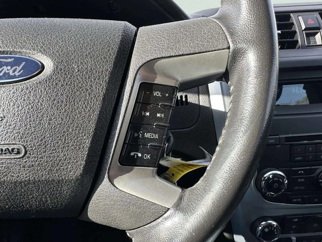 2012 Ford Fusion 4dr Sedan SE FWD - 23016147 - 22