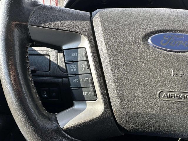 2012 Ford Fusion 4dr Sedan SE FWD - 23016147 - 23