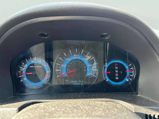 2012 Ford Fusion 4dr Sedan SE FWD - 23016147 - 26