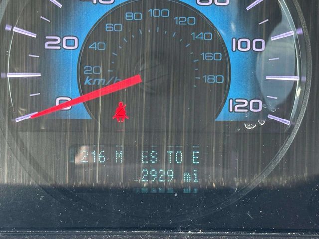 2012 Ford Fusion 4dr Sedan SE FWD - 23016147 - 27