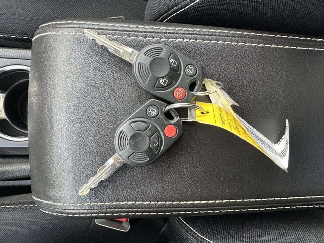 2012 Ford Fusion 4dr Sedan SE FWD - 23016147 - 34