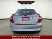 2012 Ford Fusion 4dr Sedan SE FWD - 23016147 - 3