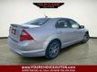 2012 Ford Fusion 4dr Sedan SE FWD - 23016147 - 4