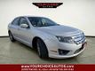 2012 Ford Fusion 4dr Sedan SE FWD - 23016147 - 6