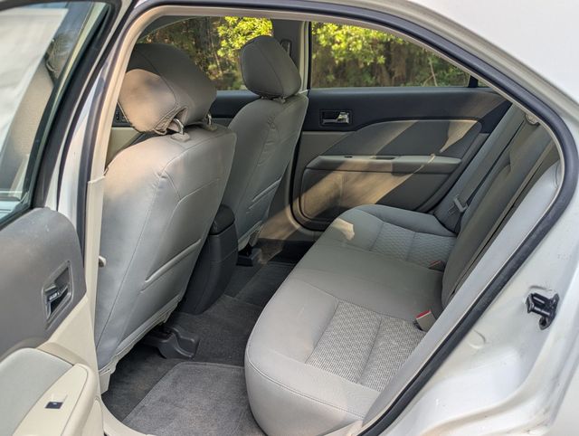 2012 Ford Fusion 4dr Sedan SE FWD - 23046570 - 15
