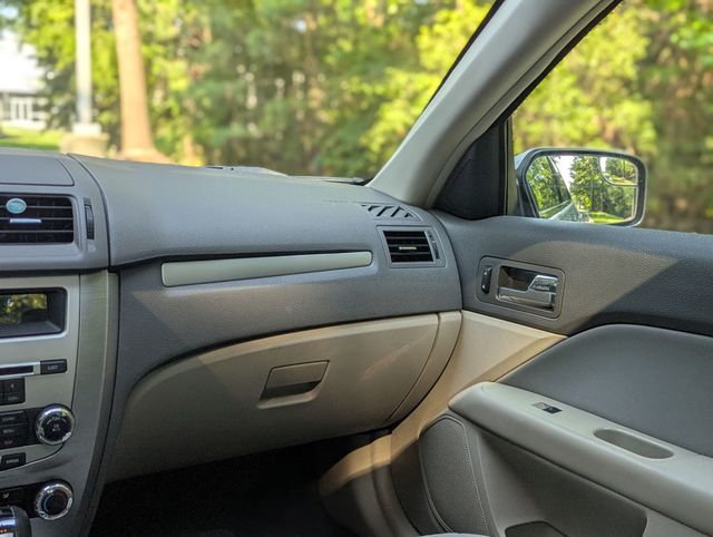 2012 Ford Fusion 4dr Sedan SE FWD - 23046570 - 20