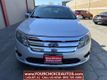 2012 Ford Fusion 4dr Sedan SEL AWD - 22845057 - 10