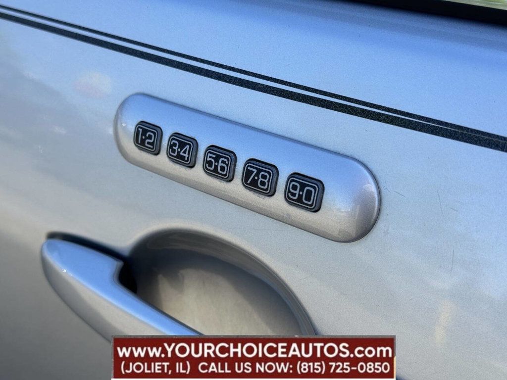 2012 Ford Fusion 4dr Sedan SEL AWD - 22845057 - 11