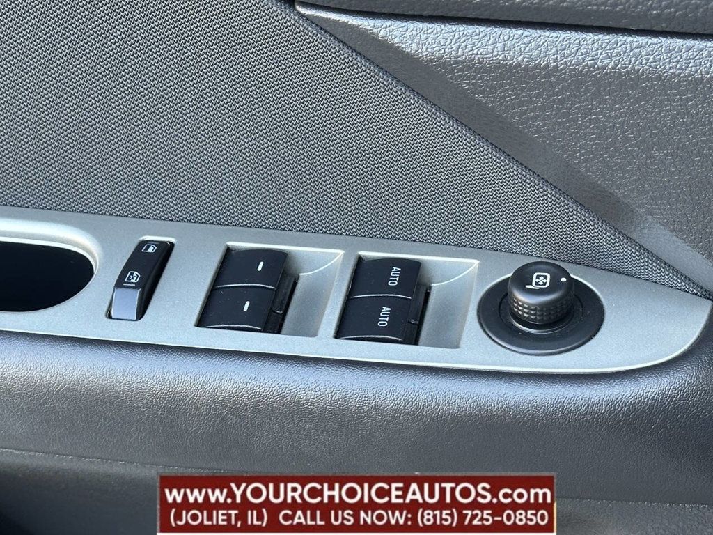 2012 Ford Fusion 4dr Sedan SEL AWD - 22845057 - 14