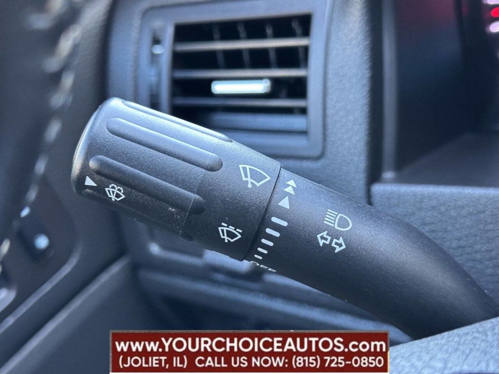 2012 Ford Fusion 4dr Sedan SEL AWD - 22845057 - 32