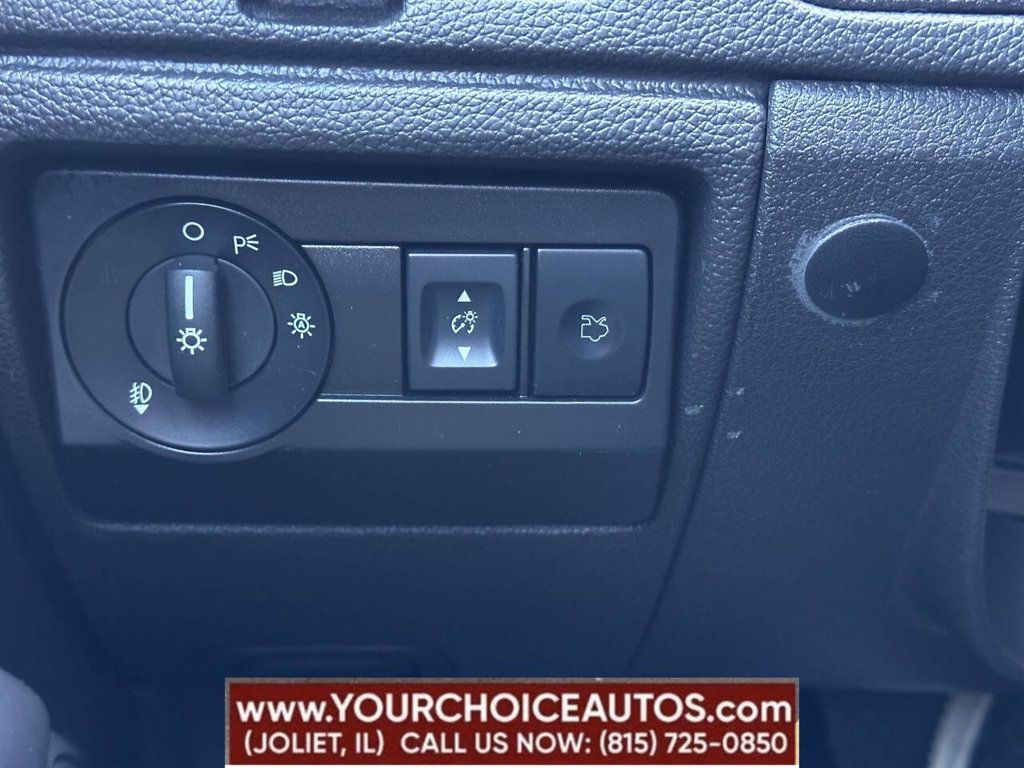 2012 Ford Fusion 4dr Sedan SEL AWD - 22845057 - 33