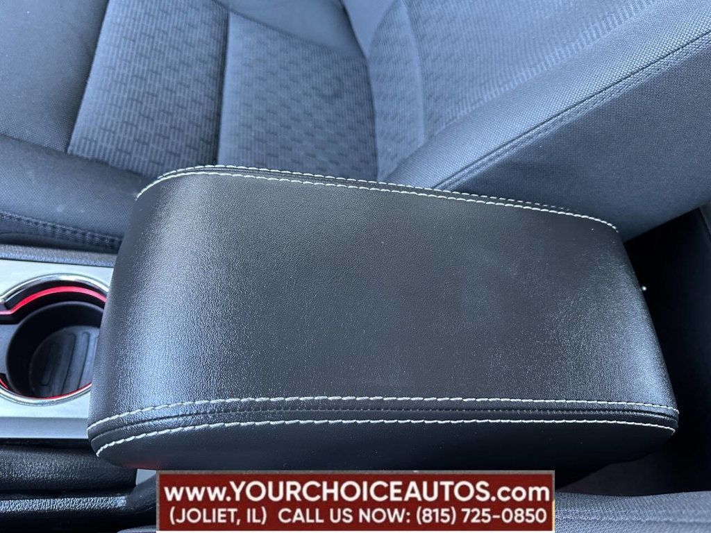 2012 Ford Fusion 4dr Sedan SEL AWD - 22845057 - 40