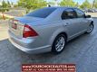 2012 Ford Fusion 4dr Sedan SEL AWD - 22845057 - 4