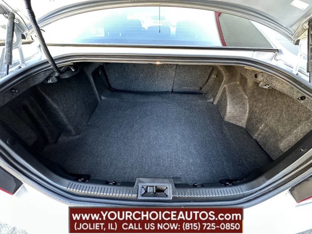 2012 Ford Fusion 4dr Sedan SEL AWD - 22845057 - 7