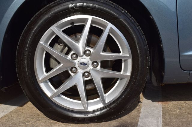 2012 Ford Fusion 4dr Sedan SEL FWD - 22943258 - 10