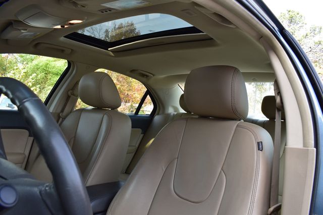 2012 Ford Fusion 4dr Sedan SEL FWD - 22943258 - 15