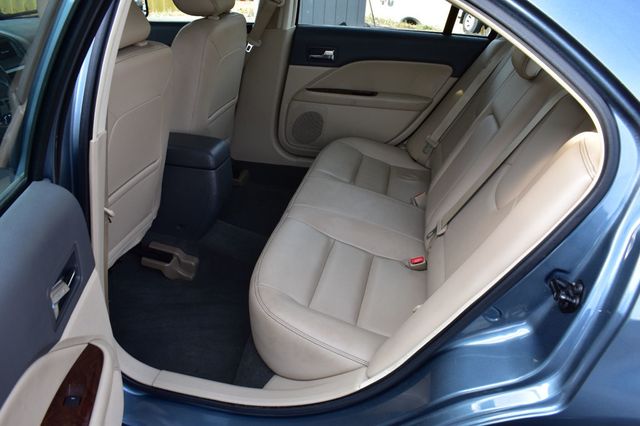 2012 Ford Fusion 4dr Sedan SEL FWD - 22943258 - 20