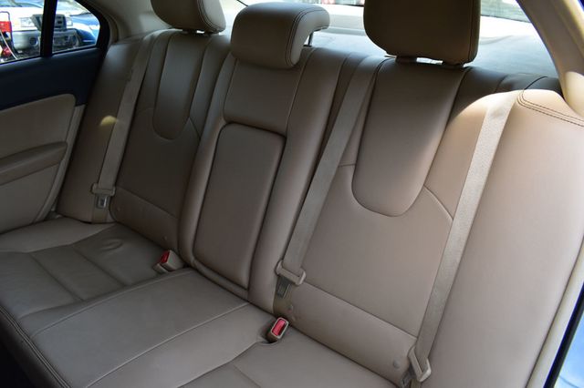 2012 Ford Fusion 4dr Sedan SEL FWD - 22943258 - 21