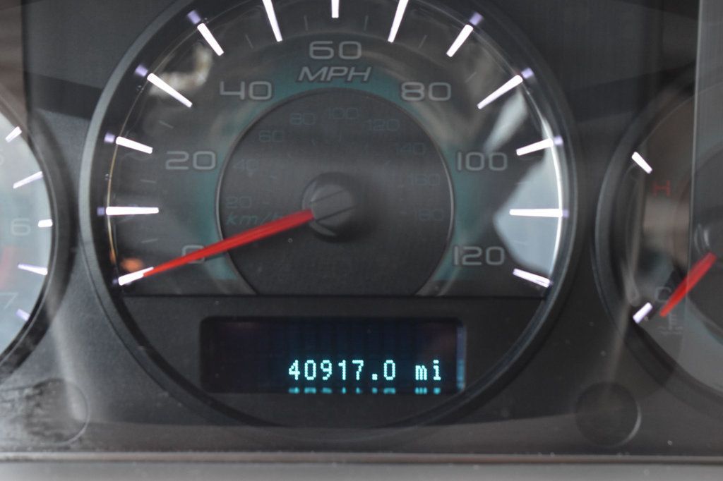 2012 Ford Fusion 4dr Sedan SEL FWD - 22943258 - 27