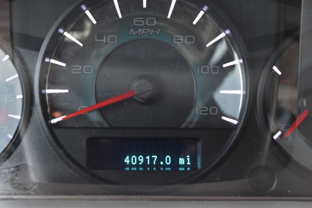 2012 Ford Fusion 4dr Sedan SEL FWD - 22943258 - 27