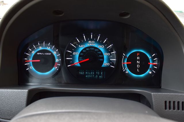 2012 Ford Fusion 4dr Sedan SEL FWD - 22943258 - 28