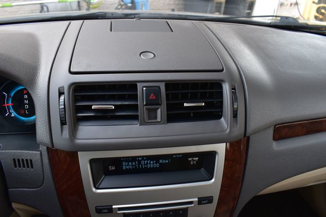 2012 Ford Fusion 4dr Sedan SEL FWD - 22943258 - 29