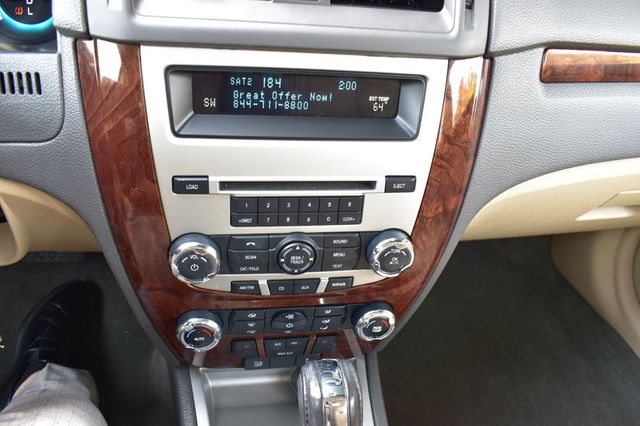 2012 Ford Fusion 4dr Sedan SEL FWD - 22943258 - 32