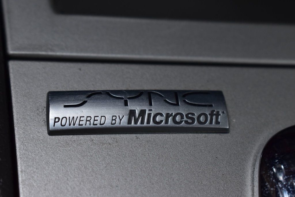 2012 Ford Fusion 4dr Sedan SEL FWD - 22943258 - 34