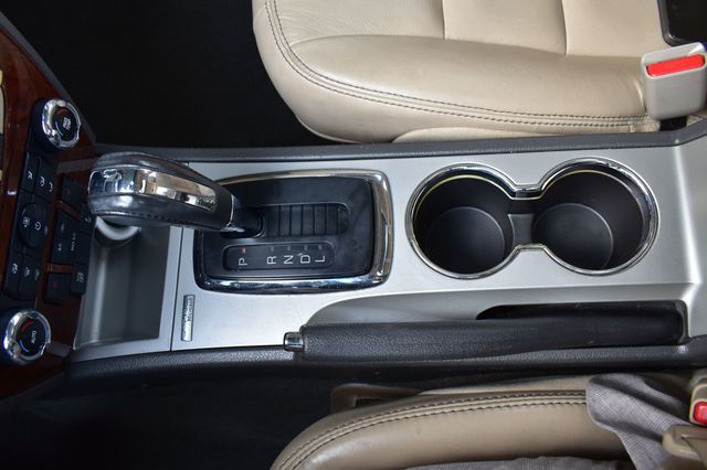 2012 Ford Fusion 4dr Sedan SEL FWD - 22943258 - 35