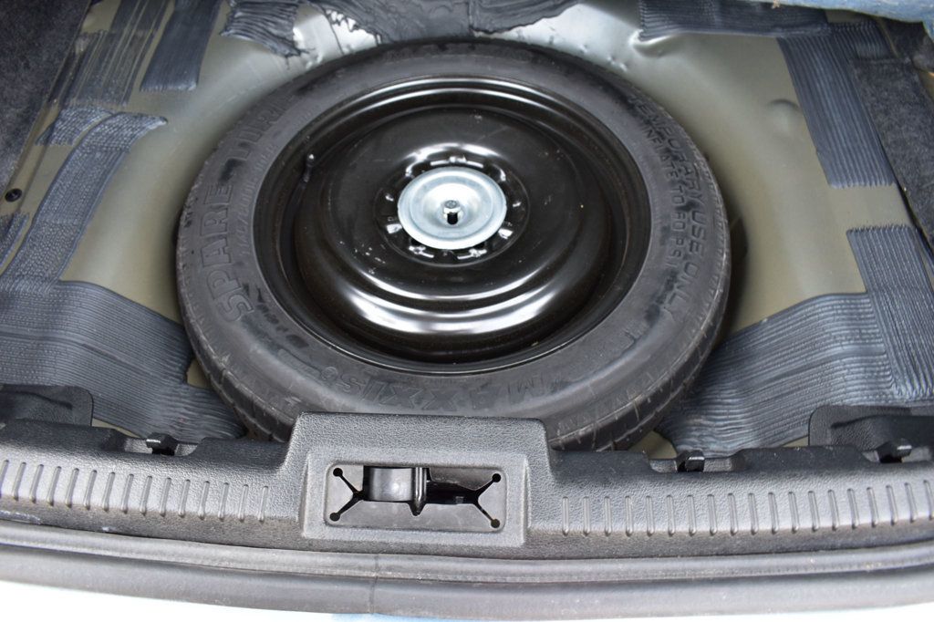 2012 Ford Fusion 4dr Sedan SEL FWD - 22943258 - 40