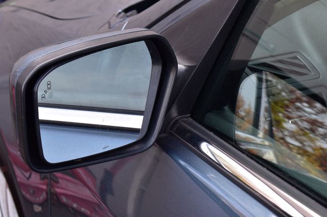 2012 Ford Fusion 4dr Sedan SEL FWD - 22943258 - 41