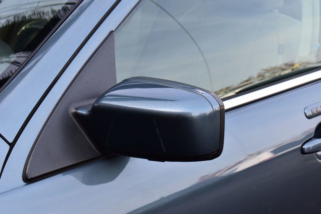 2012 Ford Fusion 4dr Sedan SEL FWD - 22943258 - 42