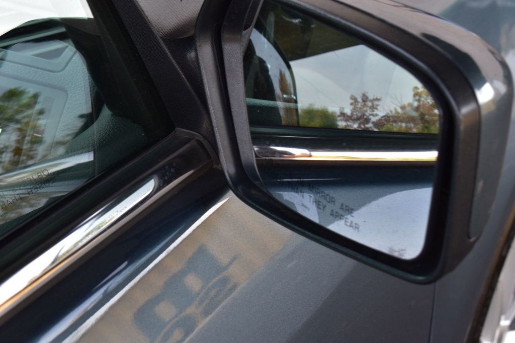 2012 Ford Fusion 4dr Sedan SEL FWD - 22943258 - 44